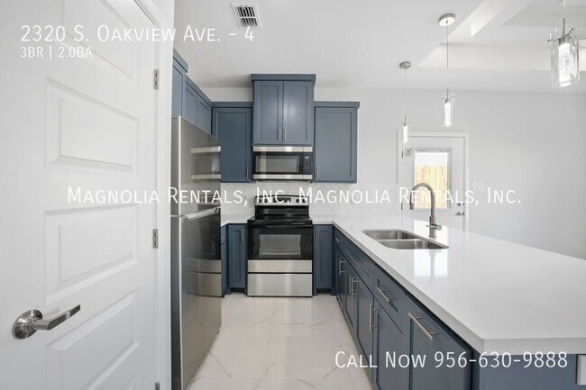 Photo - 2320 S Oakview Dr Unidad 4