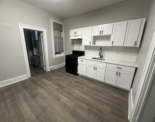 Photo - 1606 W Butler St