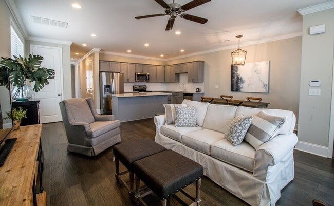 Photo - 3BD/3.5BA FOR RENT IN THE RESERVE