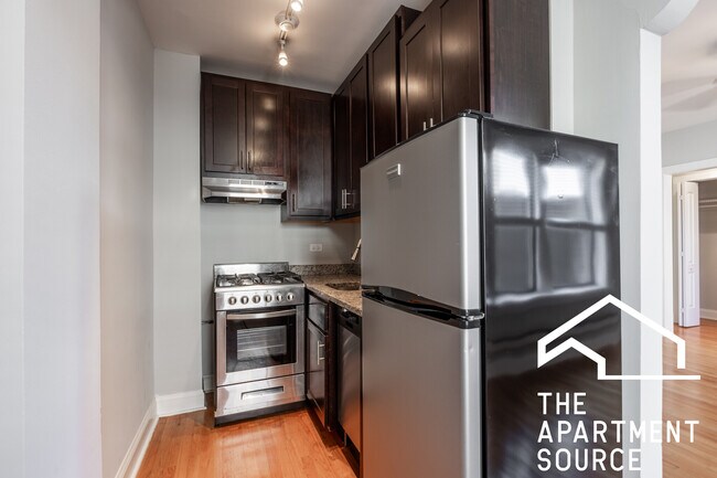 Building Photo - 612 W Patterson Ave Unit 609 Rental