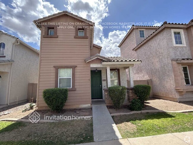 Building Photo - 6613 W Monroe St Rental