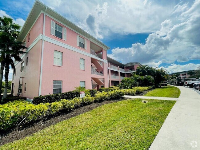 Building Photo - 2040 Willow Hammock Cir Rental