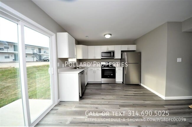 Photo - 210 Arlington Way Unit E