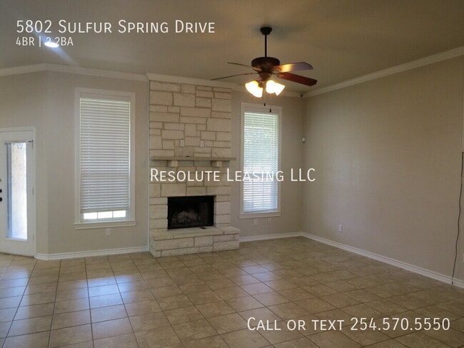 Photo - 5802 Sulfur Spring Dr