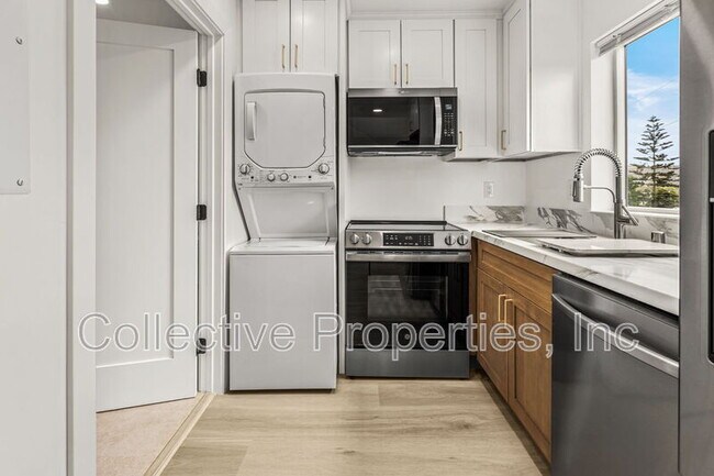 Photo - 1509 Galveston St Unit #203