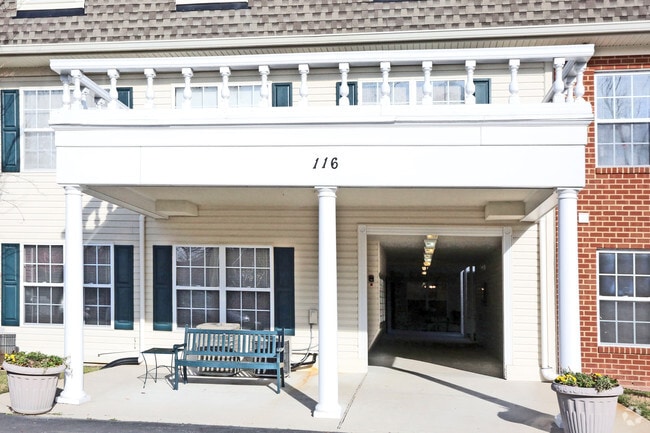 Photo - The Commons at Chesapeake - AFTER 55+