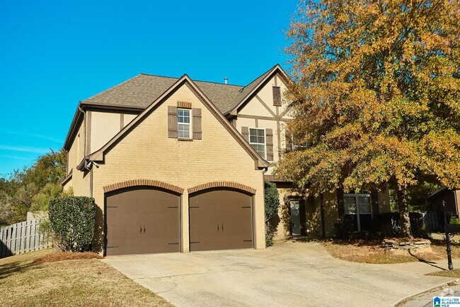 Building Photo - 2001 Belvedere Cir Rental