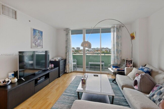 Photo - 90 Alton Rd Unidad 807