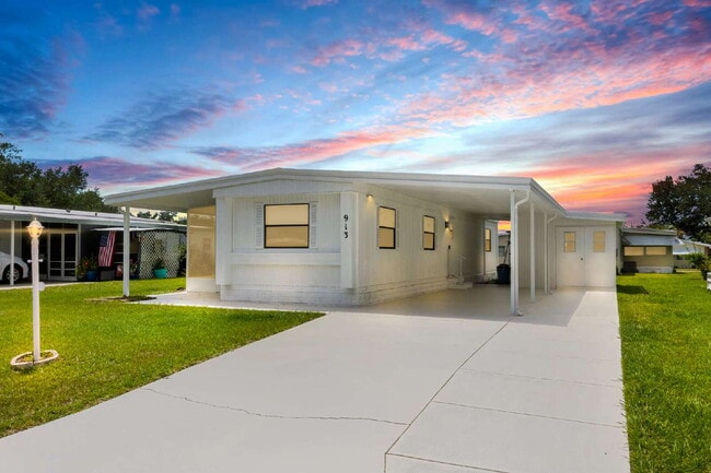 Photo - Affordable 2BR/1BA in Orange Blossom section of The Villages