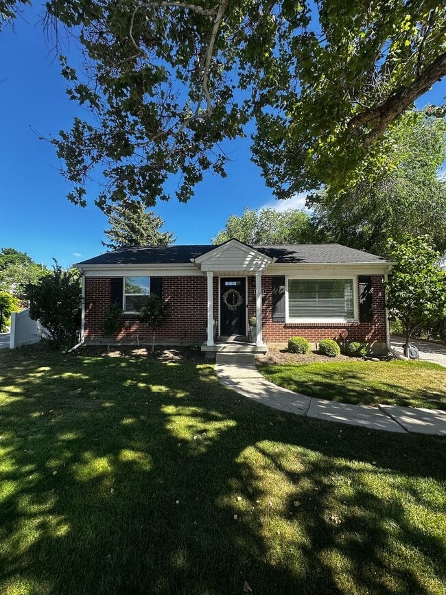 Building Photo - 1638 E 3150 S