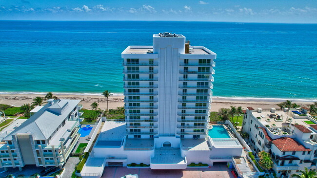 Building Photo - 3505 S Ocean Blvd Unit 12n Rental