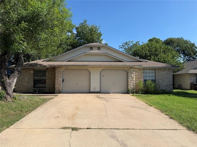 Building Photo - 1016/1018 Woodlief Trail Unit 1016