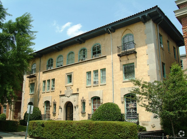 Building Photo - 1106 Franklin St