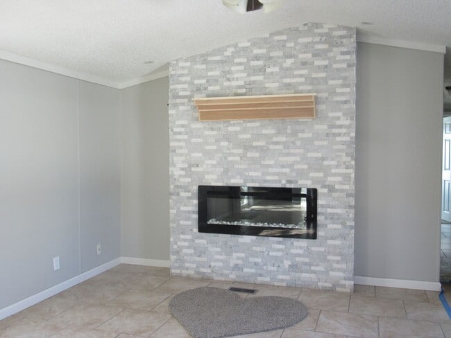 Photo - Gorgeous,Updated Mobile Home on Treed Lot