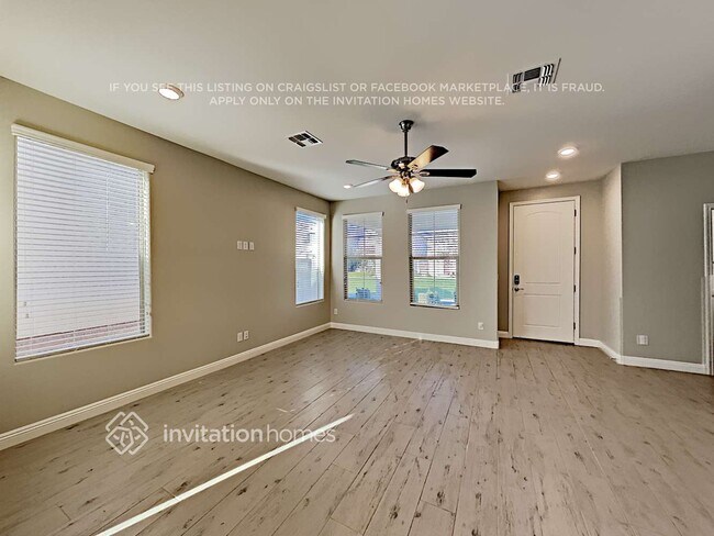 Photo - 5029 S Chassis