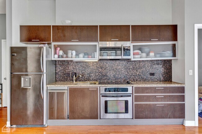 Photo - 650 W Wayman St Unit 304C