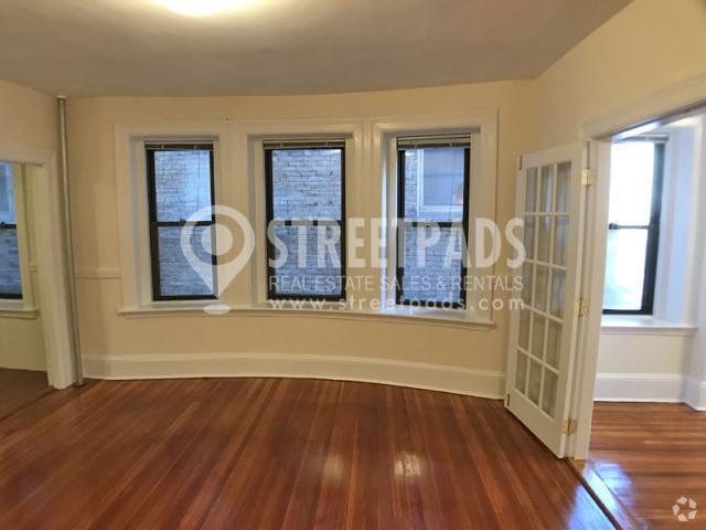 Building Photo - 2 bedroom in Cambridge MA 02139 Rental