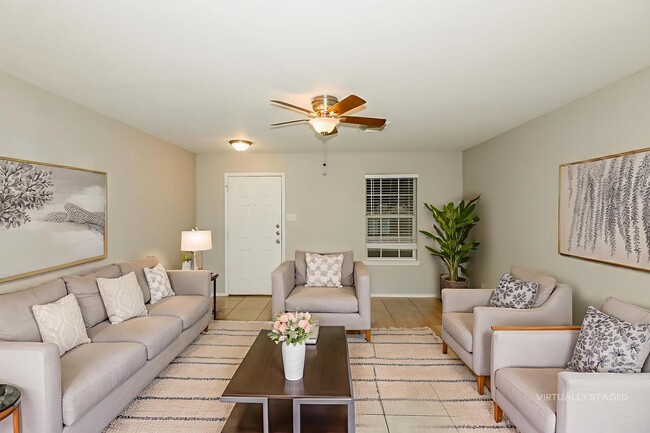 Photo - 3643 Bridgebluff Ln