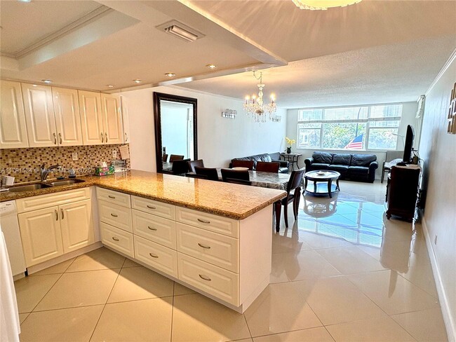Photo - 3180 S Ocean Dr Condo Unit 221
