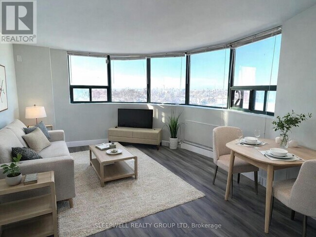 Photo - 1440 Heron Rd Unité 1101