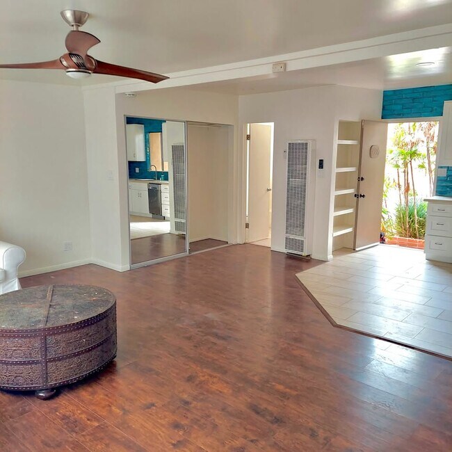 La Duna - Abierta y Espaciosa - 1026-1036 Gaviota Dr