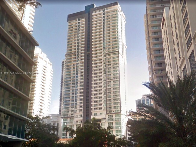 Photo - 1080 Brickell Ave Condo Unit 1505