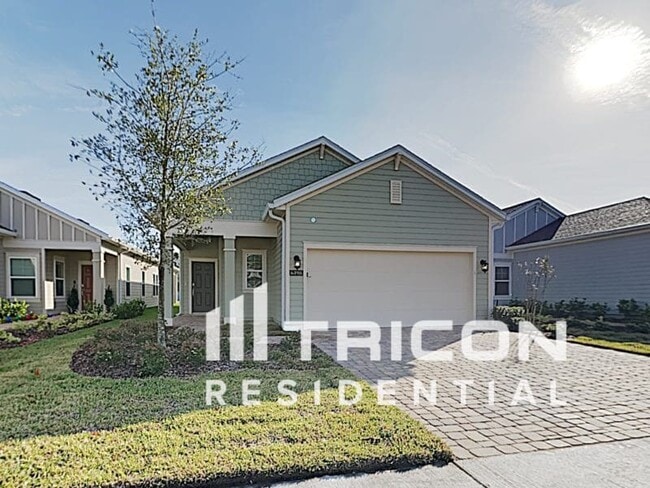 Building Photo - 6498 Longleaf Branch Dr Rental