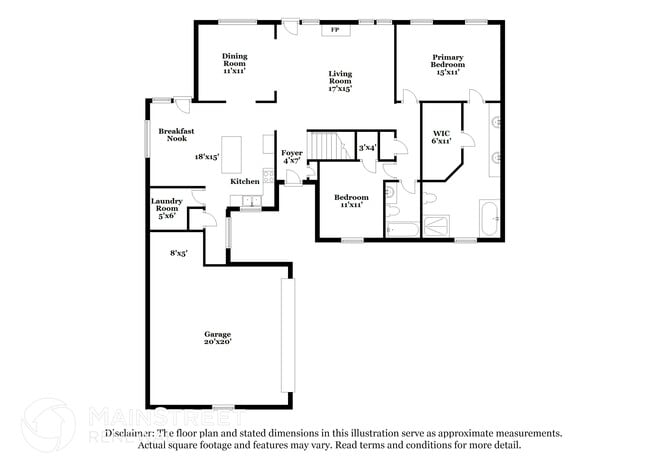 Photo - 301 Locust Grove Dr