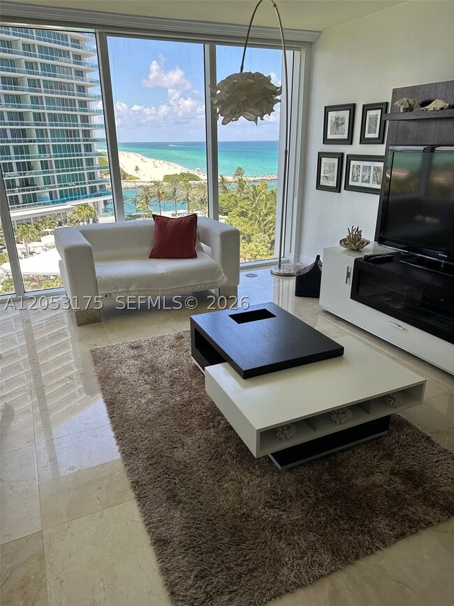 Photo - 10275 Collins Ave Unit 808