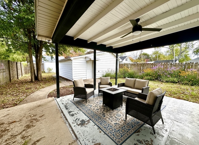 Photo - 1310 S 25th St