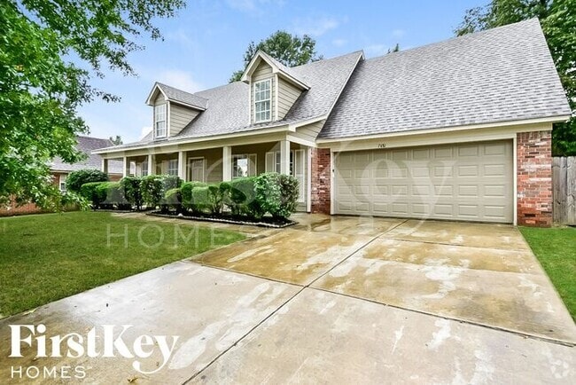 Building Photo - 7481 Fox Trce Rental