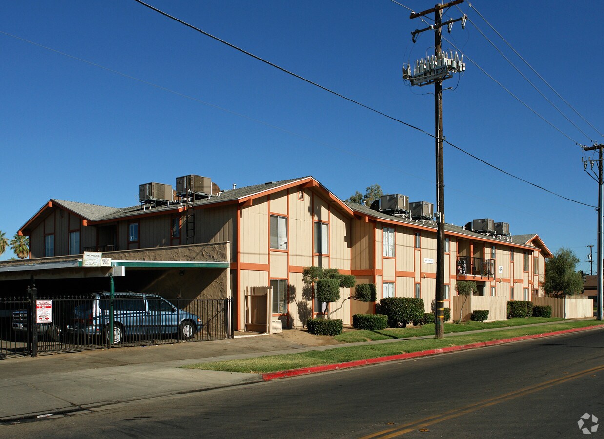 Butler Arms Apartments - Butler Arms Apartments