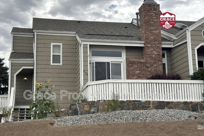 Photo - 9024 Bear Mountain Dr Townhome