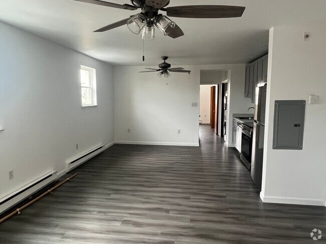 Building Photo - Partners II - 2555 Alder Street Unit 2nd Floor Rental