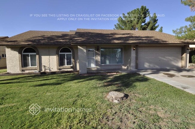 Building Photo - 3916 W Villa Rita Dr