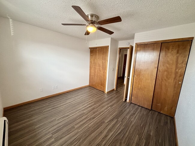Town's Edge Apartments