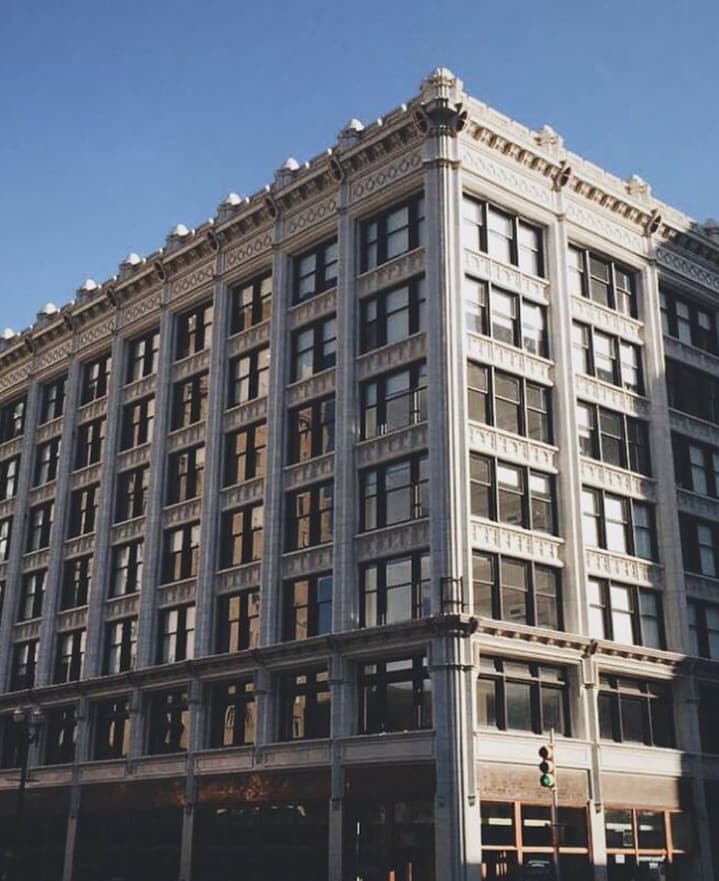 Martin Lofts - Martin Lofts