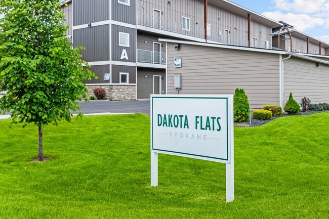 Dakota Flats