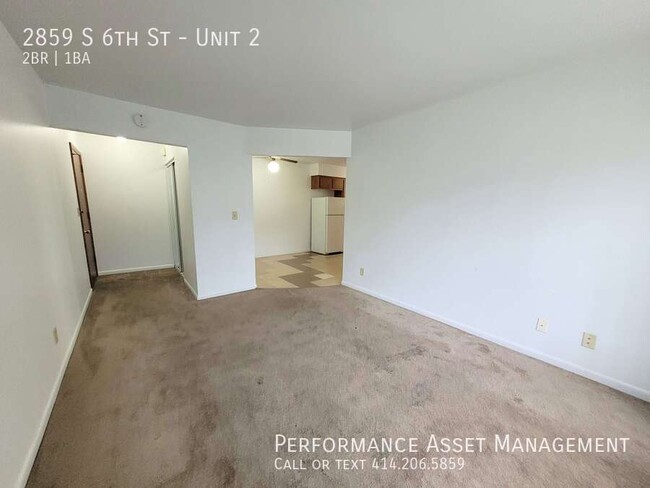 Photo - 2859 S 6th St Apartment Unit 2