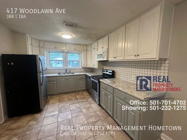 Photo - 417 Woodlawn Ave
