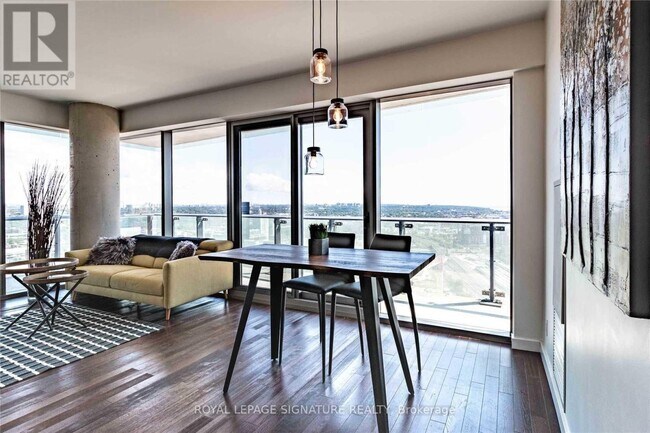 Photo - 390 Cherry St Unité 3204