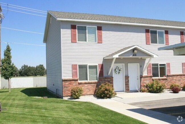 Building Photo - 2 Bed / 1.5 Bath Townhome - Idaho Falls