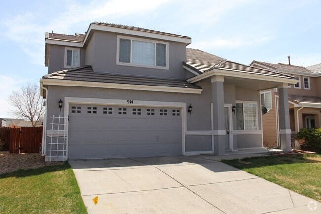 Building Photo - Beautiful 3 Bedroom Home in North Fort Col...