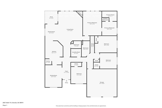 Photo - 2667 Adair Trl