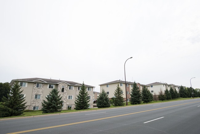 Vista de College Station desde Balcerzak Road - College Station