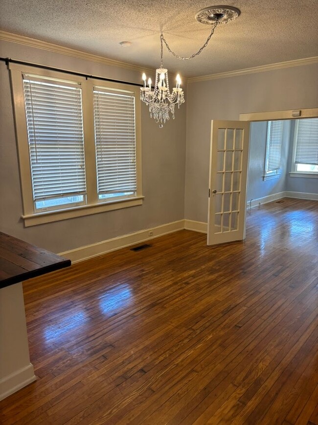 Photo - Lakebottom Area! Hardwood Floors Throughout!
