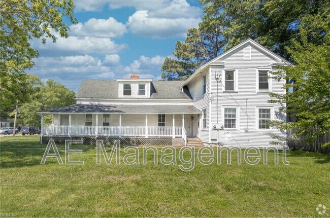 Building Photo - 716 Dudley Ave Unit #2 Rental