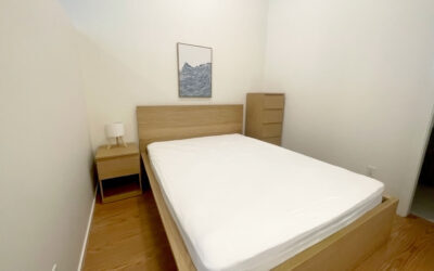 Photo - Furnished 1bd/1ba at UBC Unit 1
