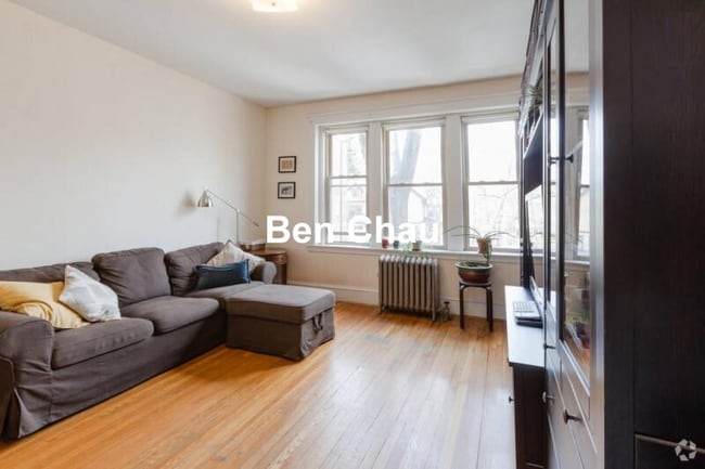 Building Photo - 1616 Massachusetts Ave Rental