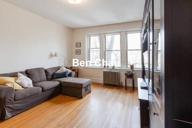 Building Photo - 1616 Massachusetts Ave Rental